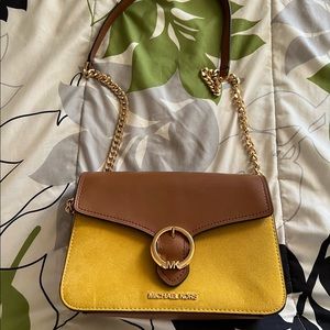 New! Michael kors bag